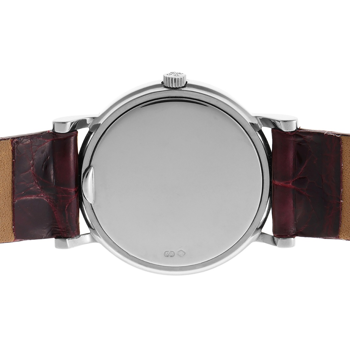 【1980年代】カラトラバ  Ref. 4919G-001