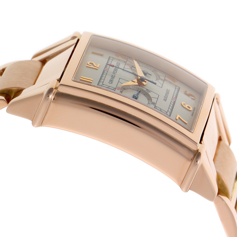 【2000年代】ヴィンテージ 1945 クロノグラフ Ref.25990.052.1151