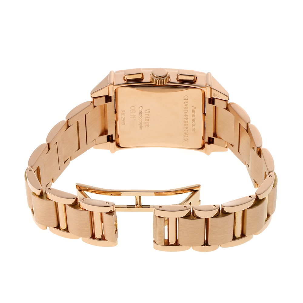 【2000年代】ヴィンテージ 1945 クロノグラフ Ref.25990.052.1151