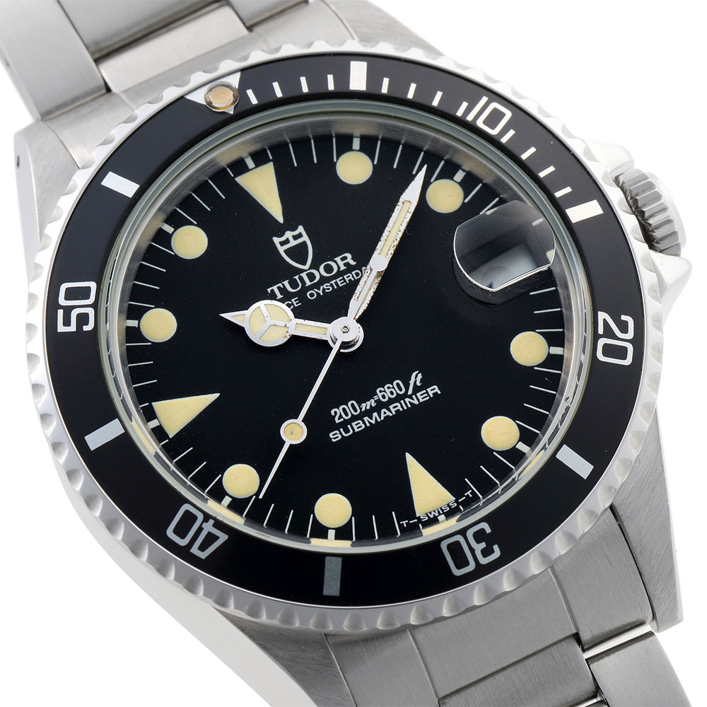 TUDOR プリンセスオイスターデイト チュードル/チューダー/プリンセスオイスターデイト/シルバーダイヤル