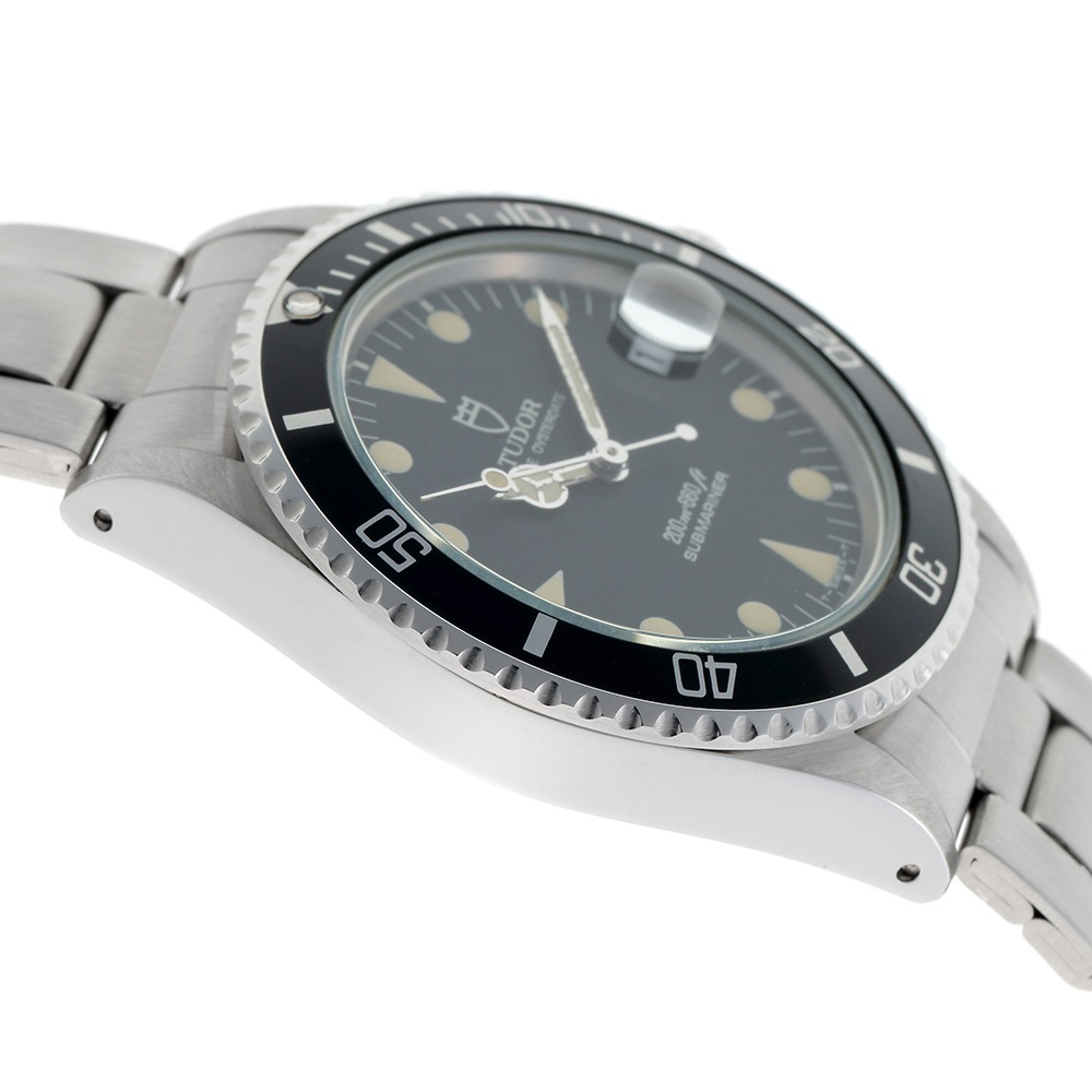 TUDOR【1992年製】プリンス オイスター デイト サブマリーナー Ref