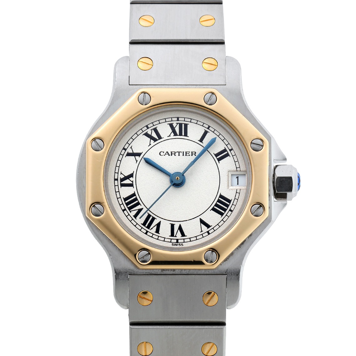 【1990年代】サントスオクタゴン SM