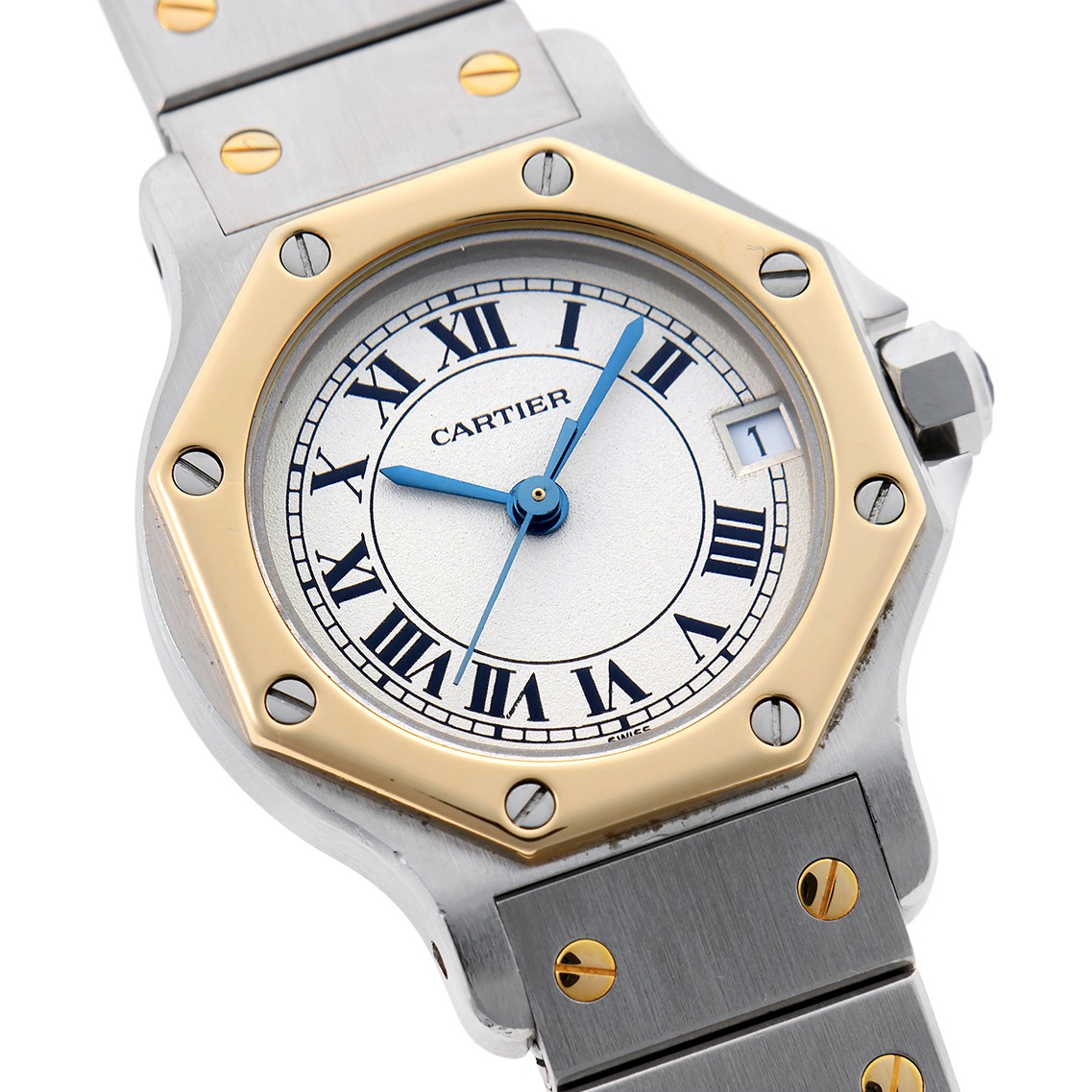 【1990年代】サントスオクタゴン SM