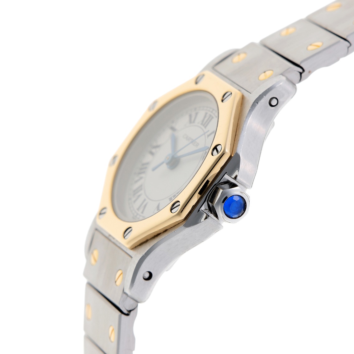 【1990年代】サントスオクタゴン SM