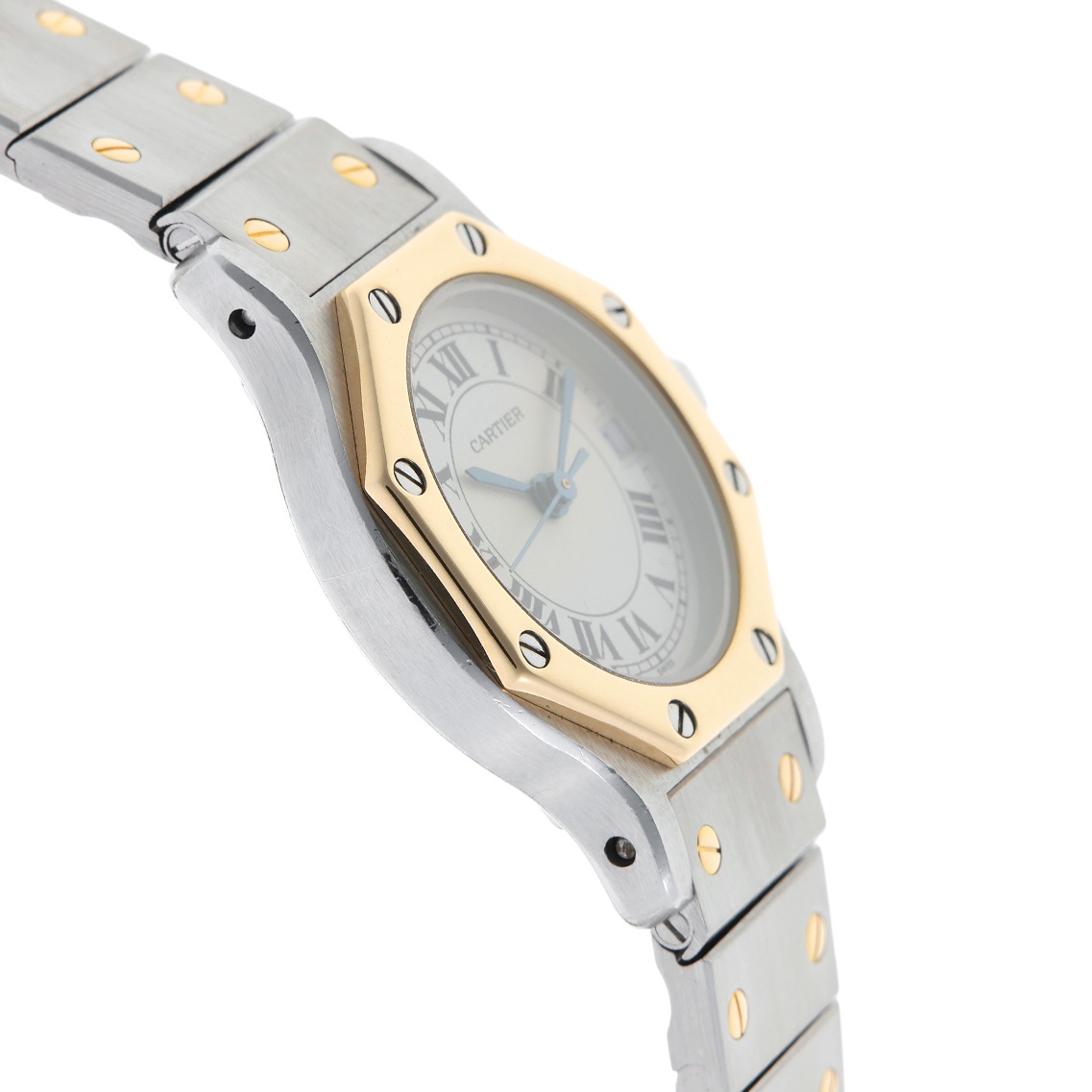 【1990年代】サントスオクタゴン SM