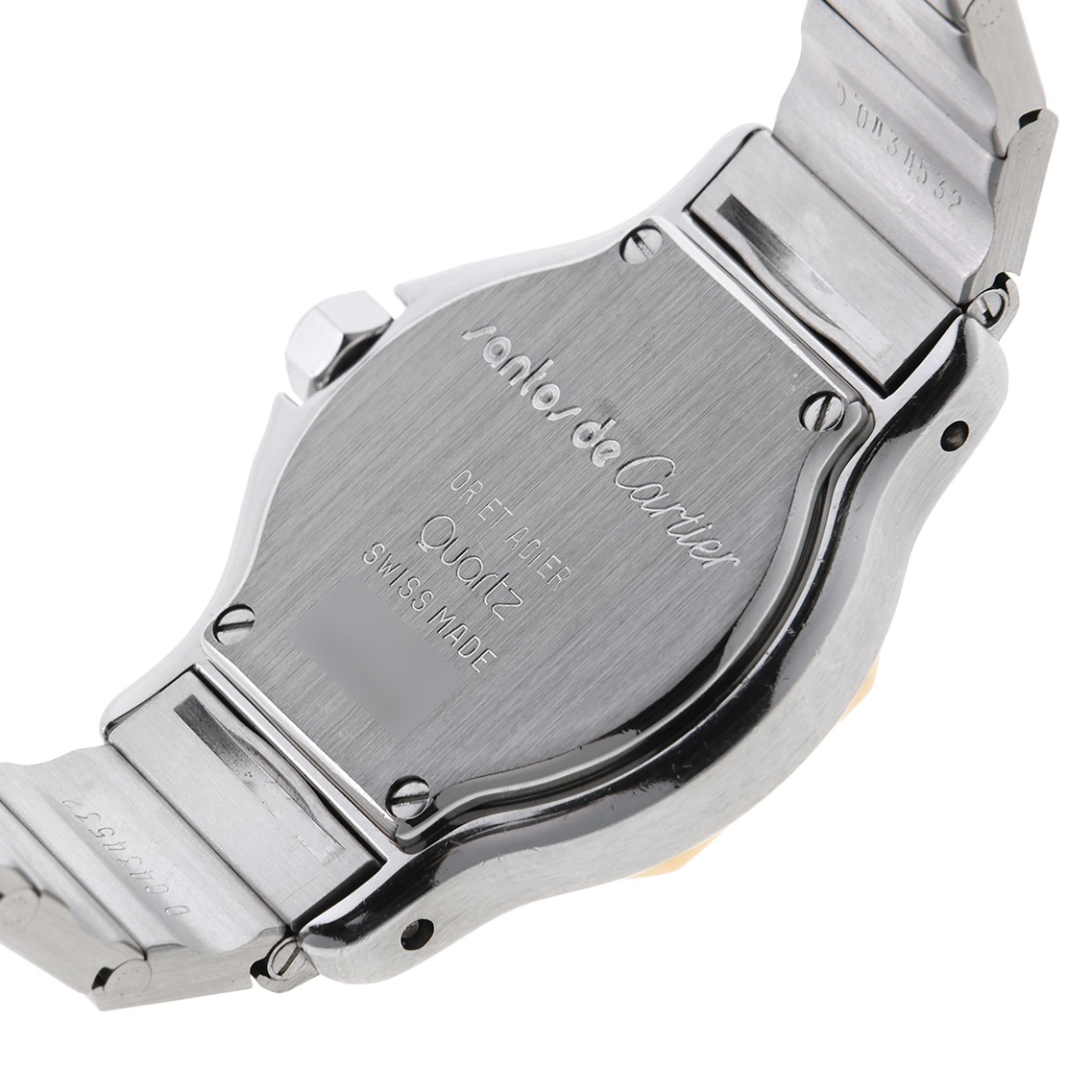 【1990年代】サントスオクタゴン SM