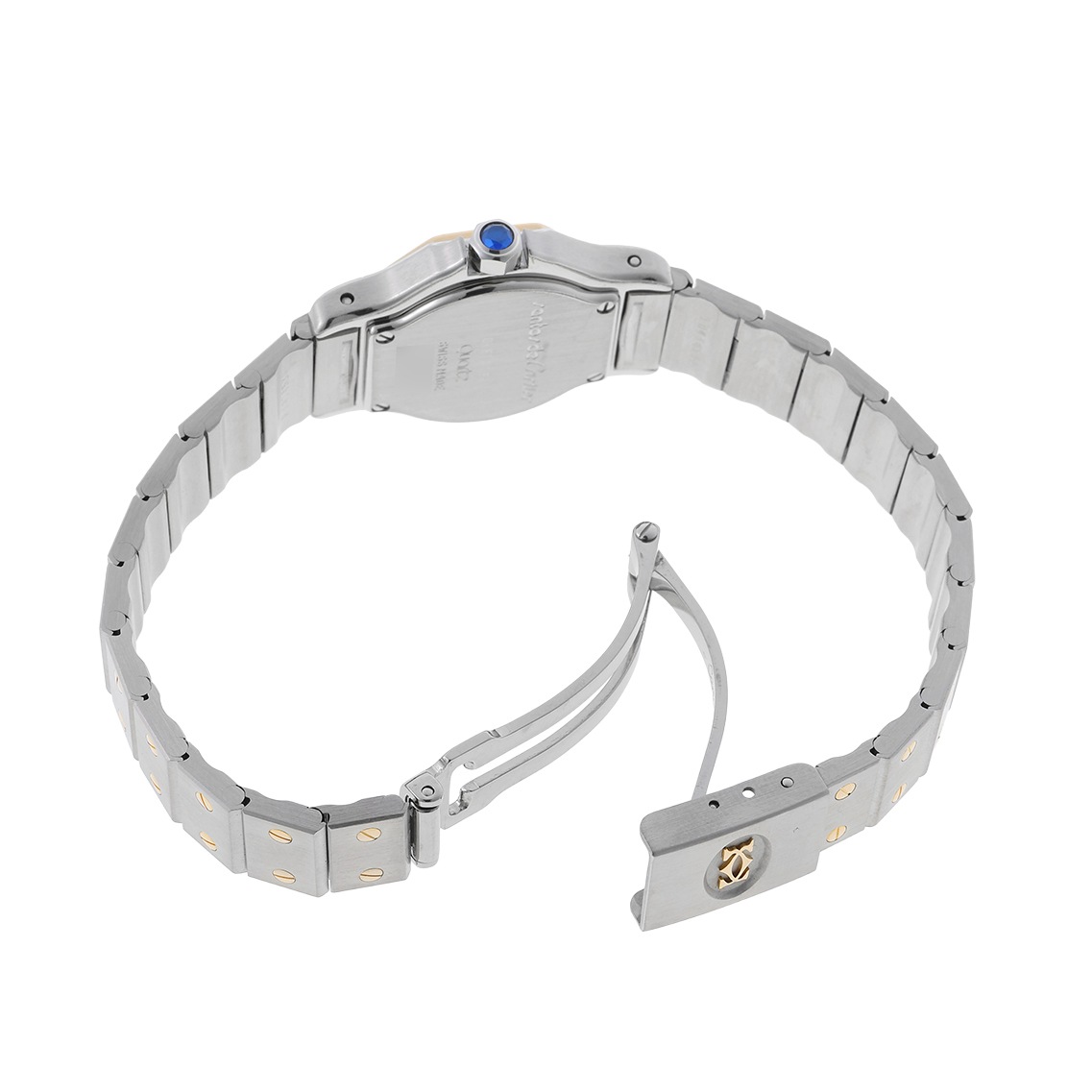 【1990年代】サントスオクタゴン SM