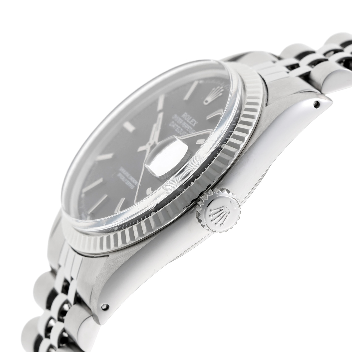 【1975年製】オイスター パーペチュアル デイトジャスト Ref.1601