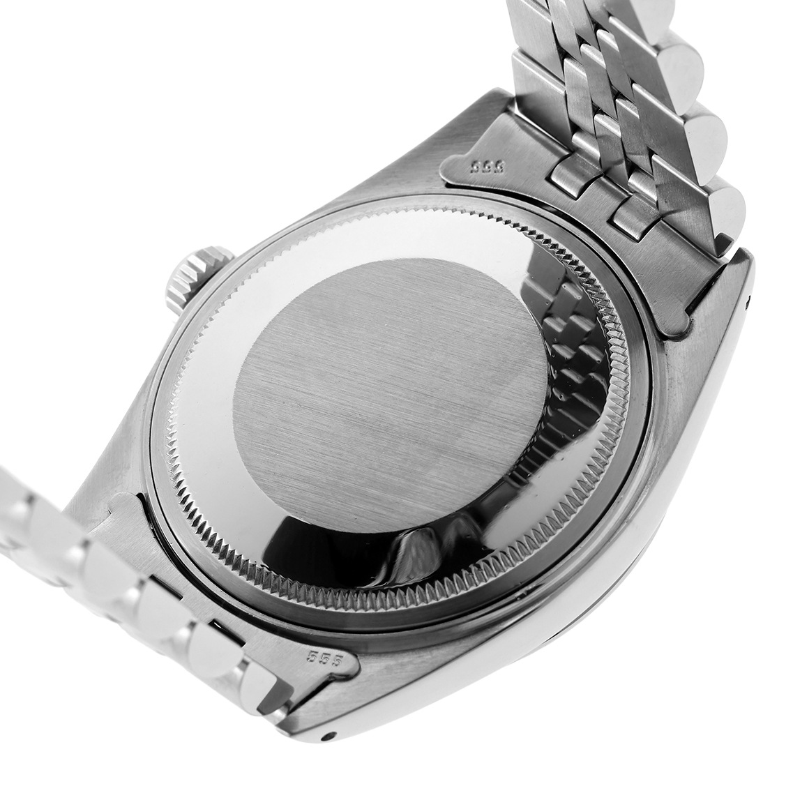 【1975年製】オイスター パーペチュアル デイトジャスト Ref.1601