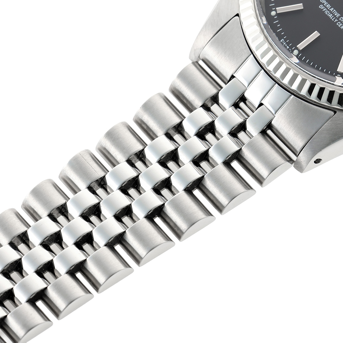 【1975年製】オイスター パーペチュアル デイトジャスト Ref.1601