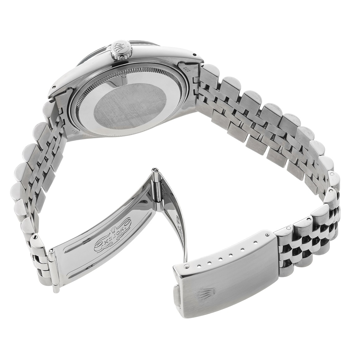 【1975年製】オイスター パーペチュアル デイトジャスト Ref.1601