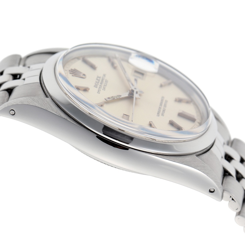 ROLEX【1969-70年製】オイスター パーペチュアル デイトジャスト Ref