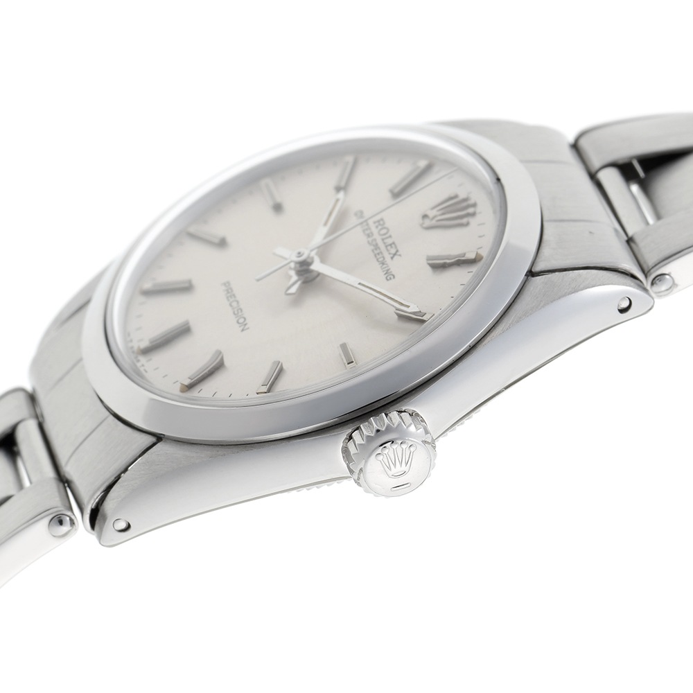 【1969-70年製】オイスター スピードキング Ref.6430