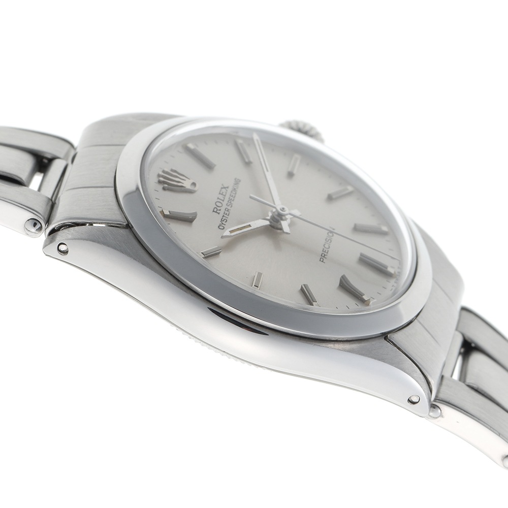 【1969-70年製】オイスター スピードキング Ref.6430