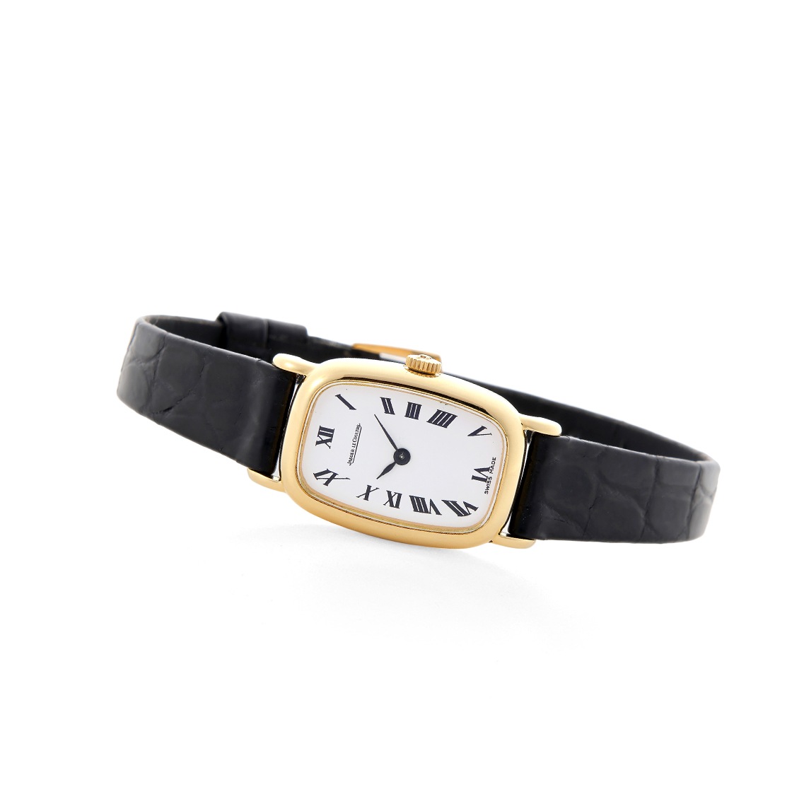 【1970年代】レクタンギュラー Ref.6145.21