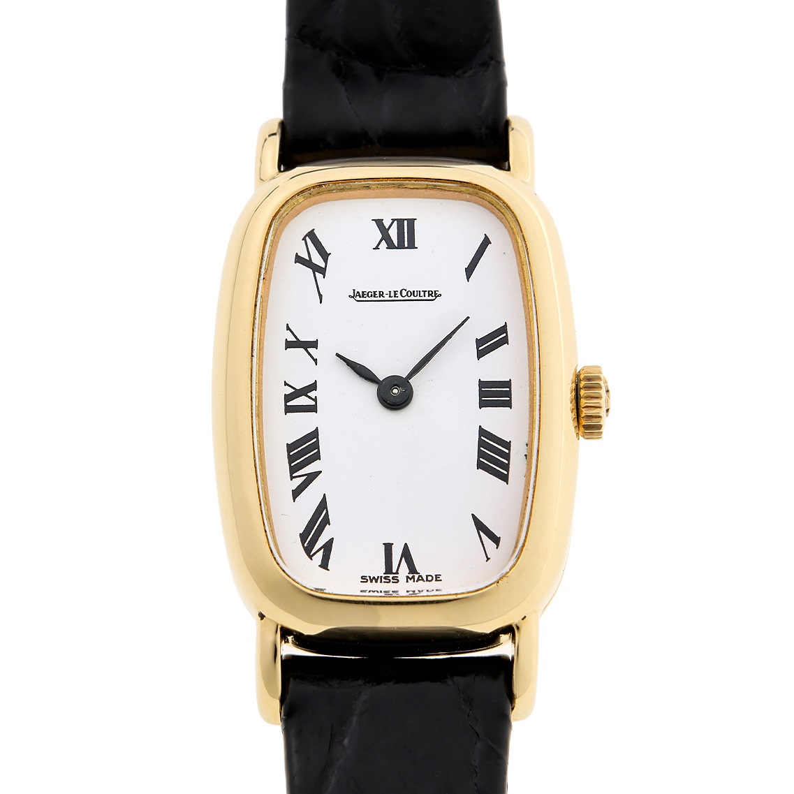 【1970年代】レクタンギュラー Ref.6145.21
