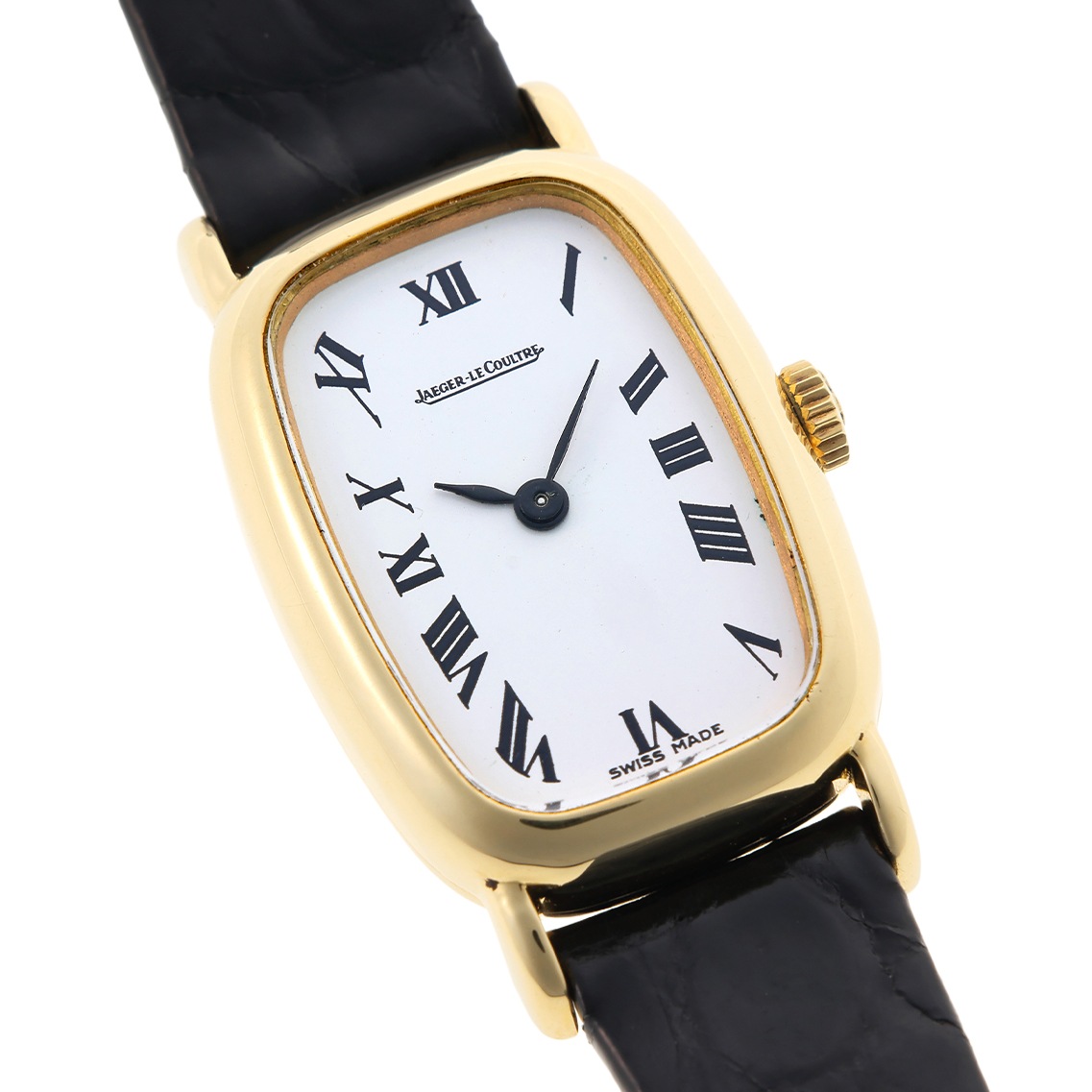 【1970年代】レクタンギュラー Ref.6145.21