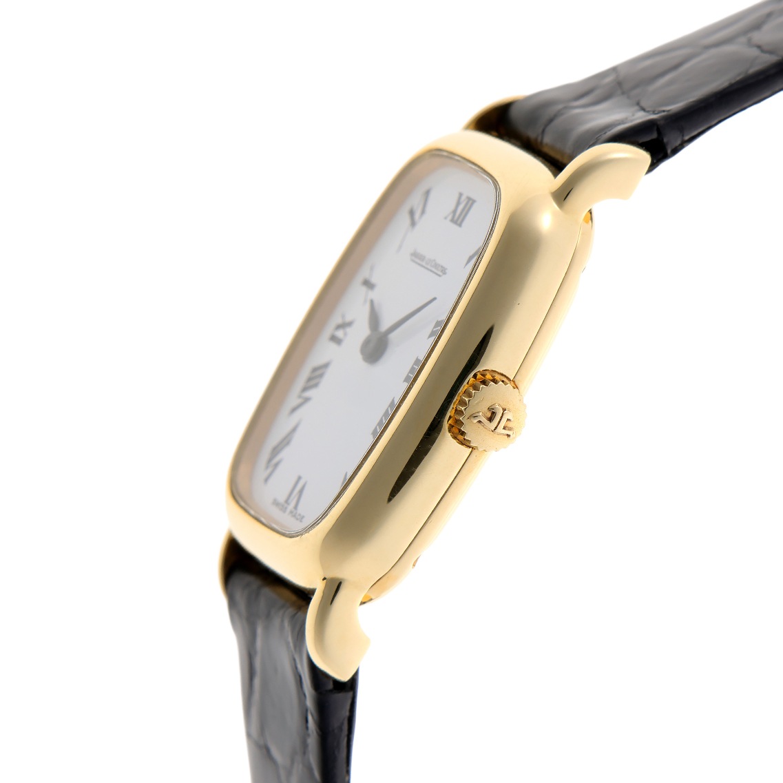 【1970年代】レクタンギュラー Ref.6145.21
