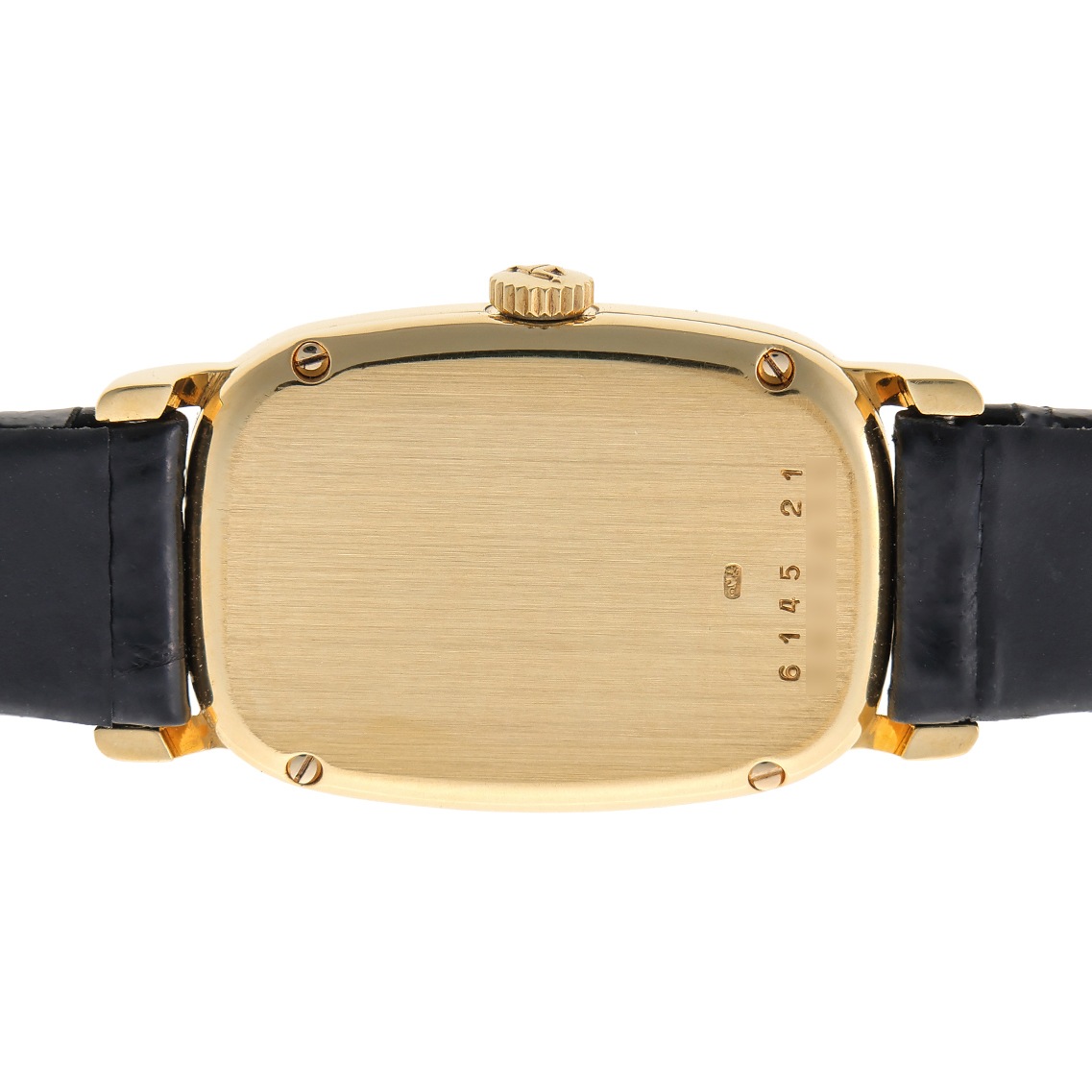 【1970年代】レクタンギュラー Ref.6145.21
