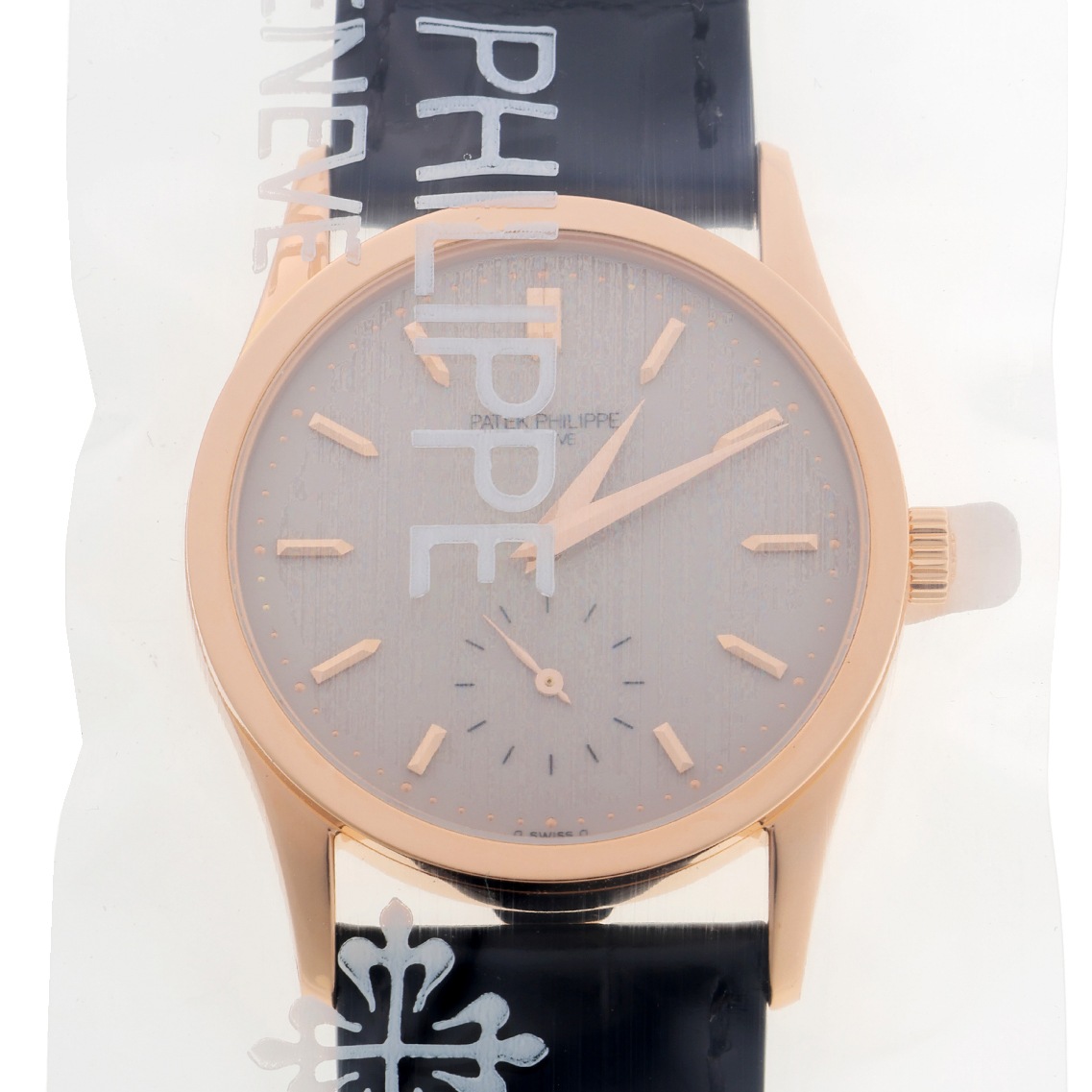 【1995年製】カラトラバ Cal.215 Ref.3796R-014