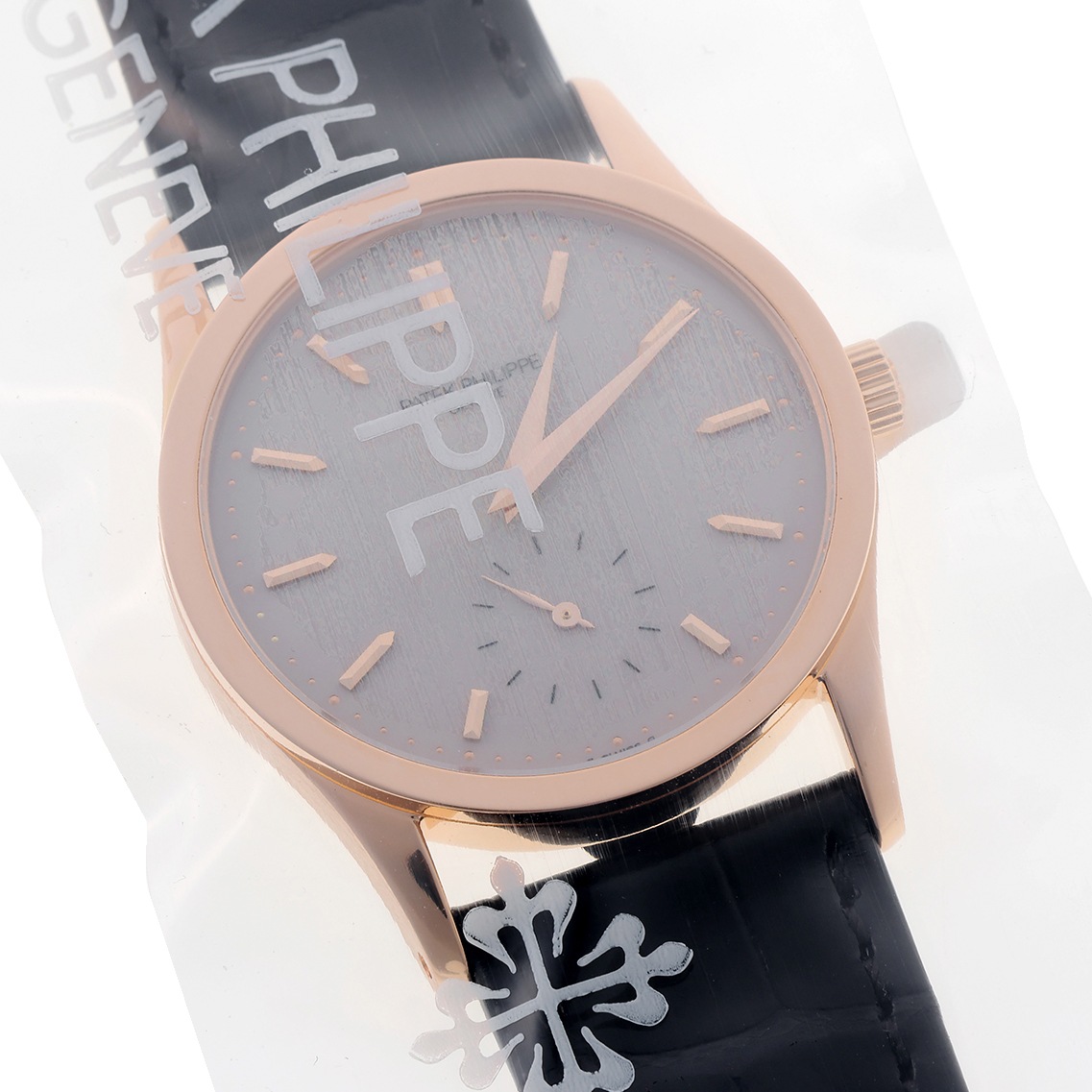 【1995年製】カラトラバ Cal.215 Ref.3796R-014