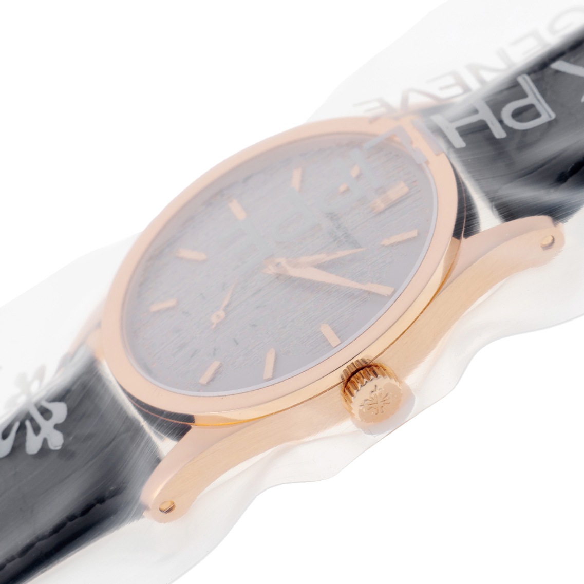 【1995年製】カラトラバ Cal.215 Ref.3796R-014