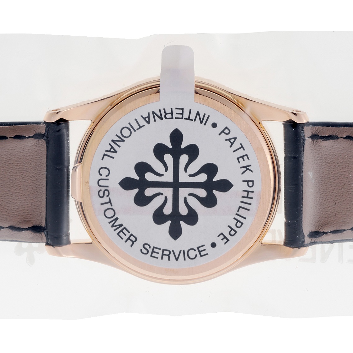 【1995年製】カラトラバ Cal.215 Ref.3796R-014