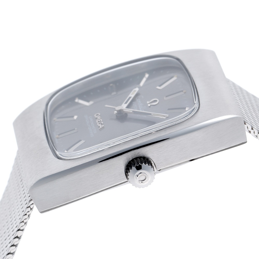 OMEGA【1970年代】コンステレーション デイト Ref.168.0058