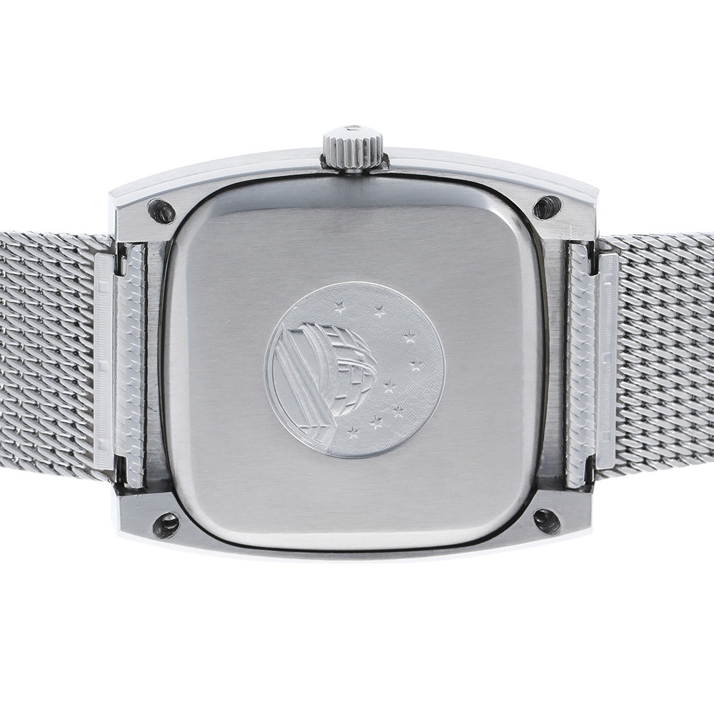 OMEGA【1970年代】コンステレーション デイト Ref.168.0058