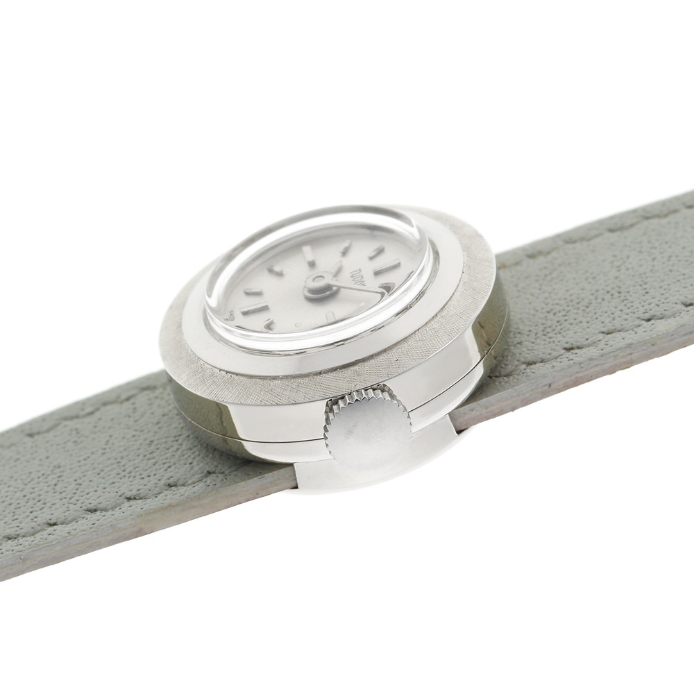 【1966年製】カメレオン Ref.1764