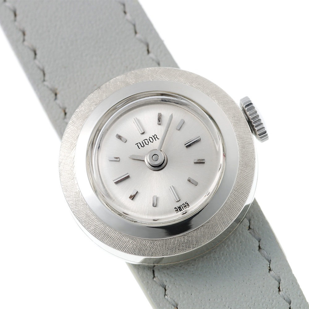 【1966年製】カメレオン Ref.1764