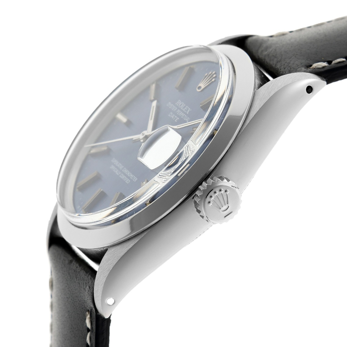 【1972年製】オイスター パーペチュアル デイト Ref.1500