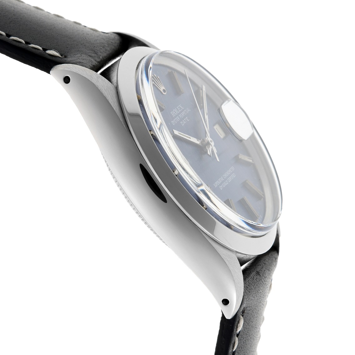 【1972年製】オイスター パーペチュアル デイト Ref.1500