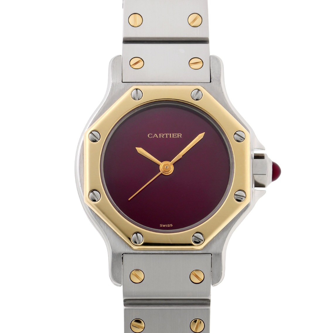 【1980年代】サントス オクタゴン SM