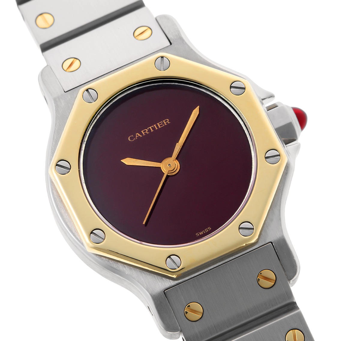 【1980年代】サントス オクタゴン SM