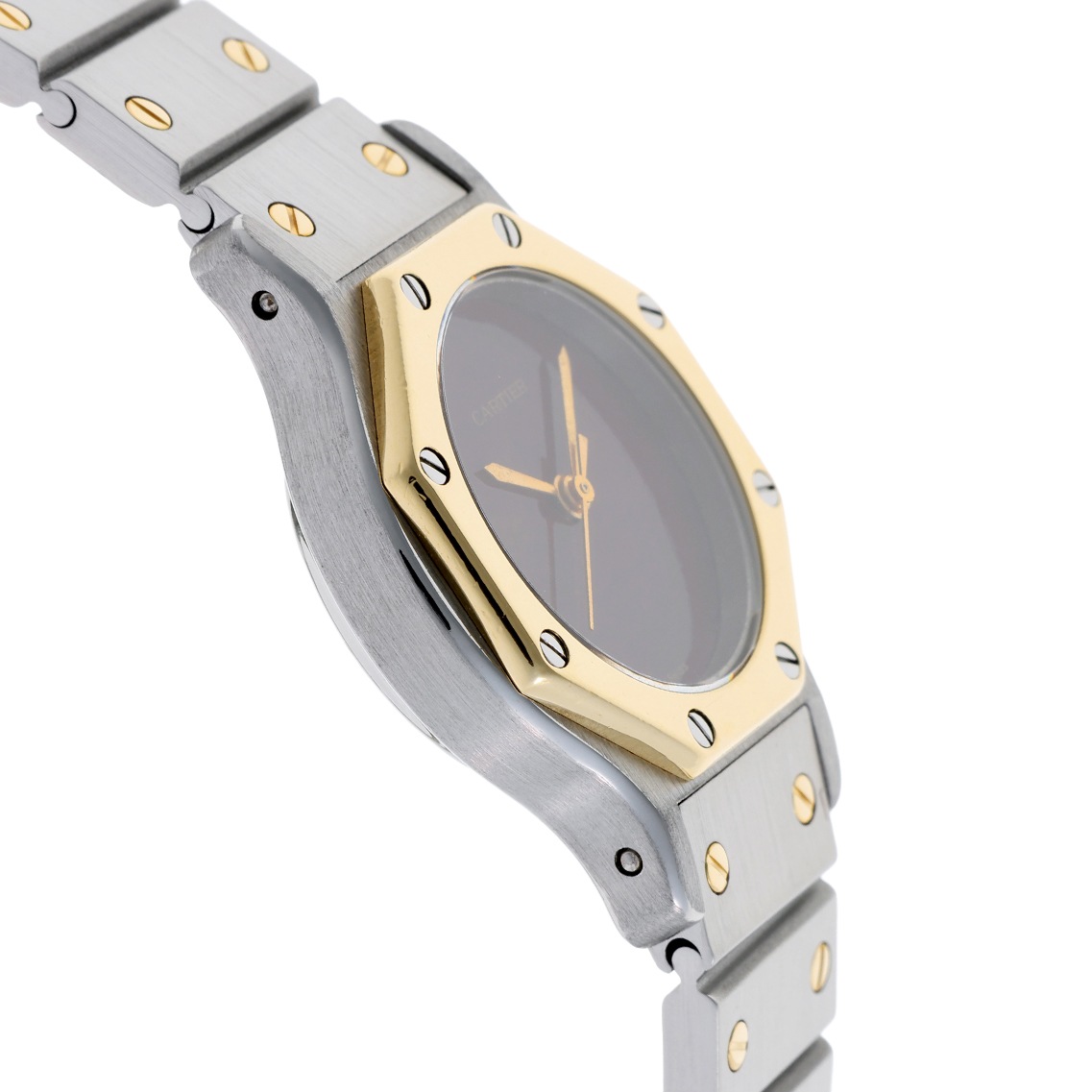 【1980年代】サントス オクタゴン SM