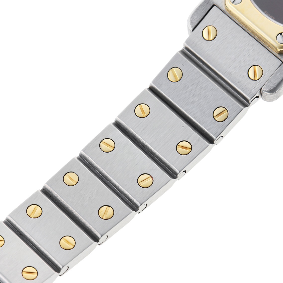 【1980年代】サントス オクタゴン SM