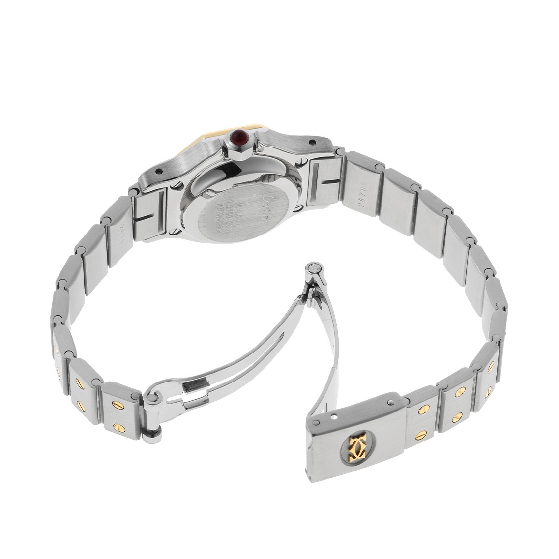 【1980年代】サントス オクタゴン SM