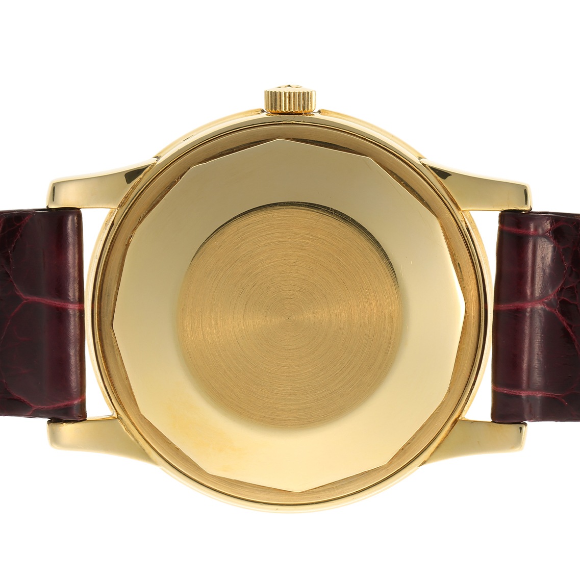 VACHERON CONSTANTIN【1966年製】ラウンド オートマティック デイト