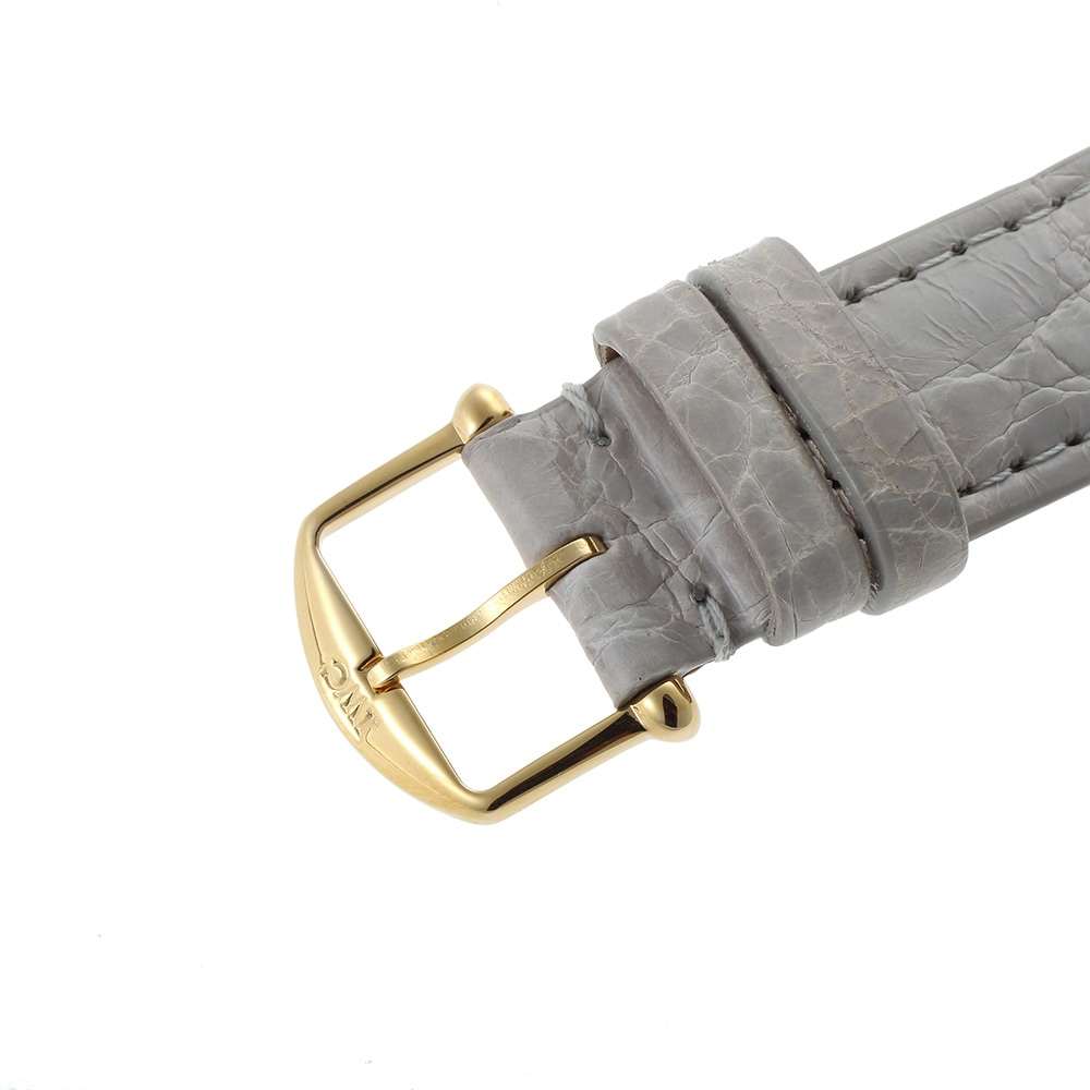 IWC【1990年代】ポートフィノ デイト Ref.IW3513|ヴィンテージウォッチ