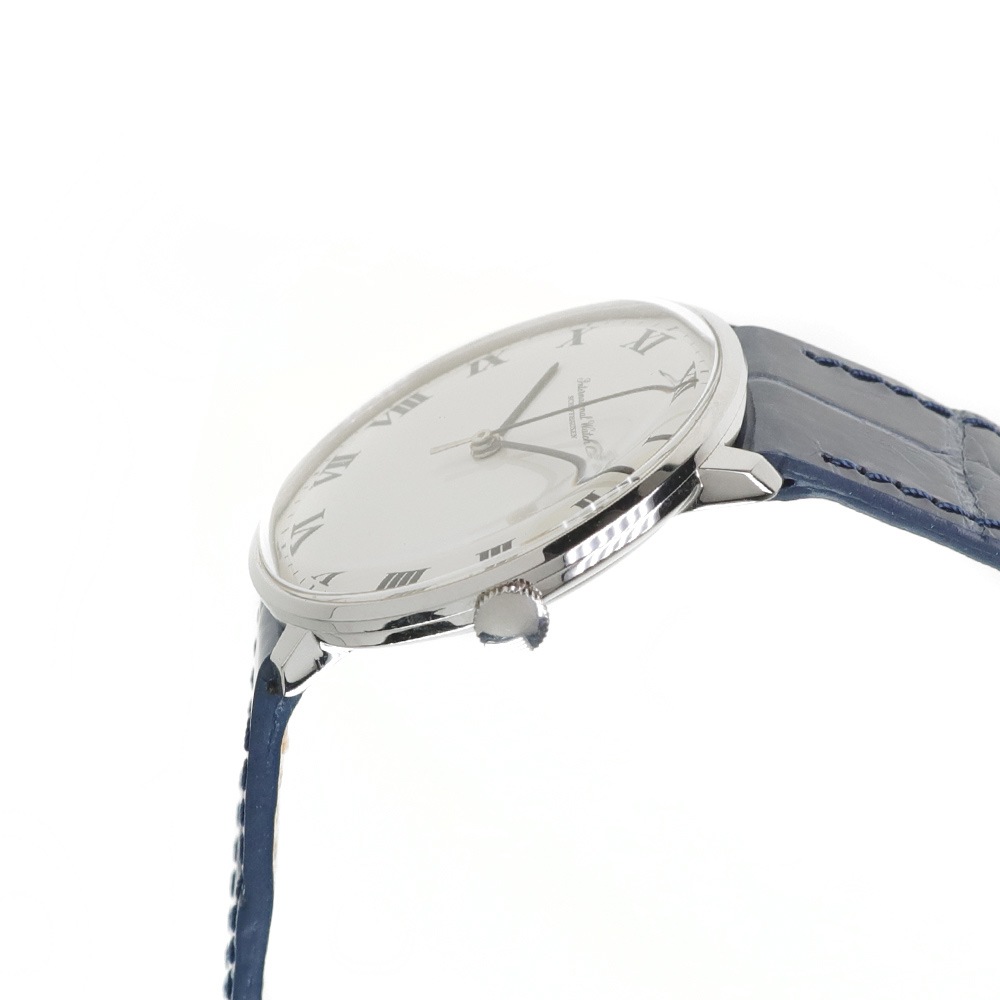 IWC【1971年製】ラウンド Ref.2401|ヴィンテージウォッチ専門店