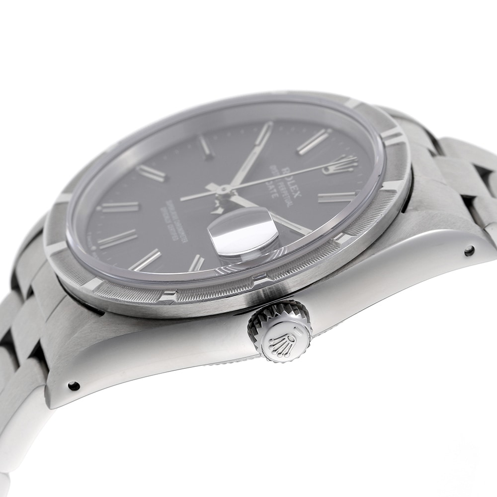 ROLEX【1992年製】オイスター パーペチュアル デイト Ref.15210