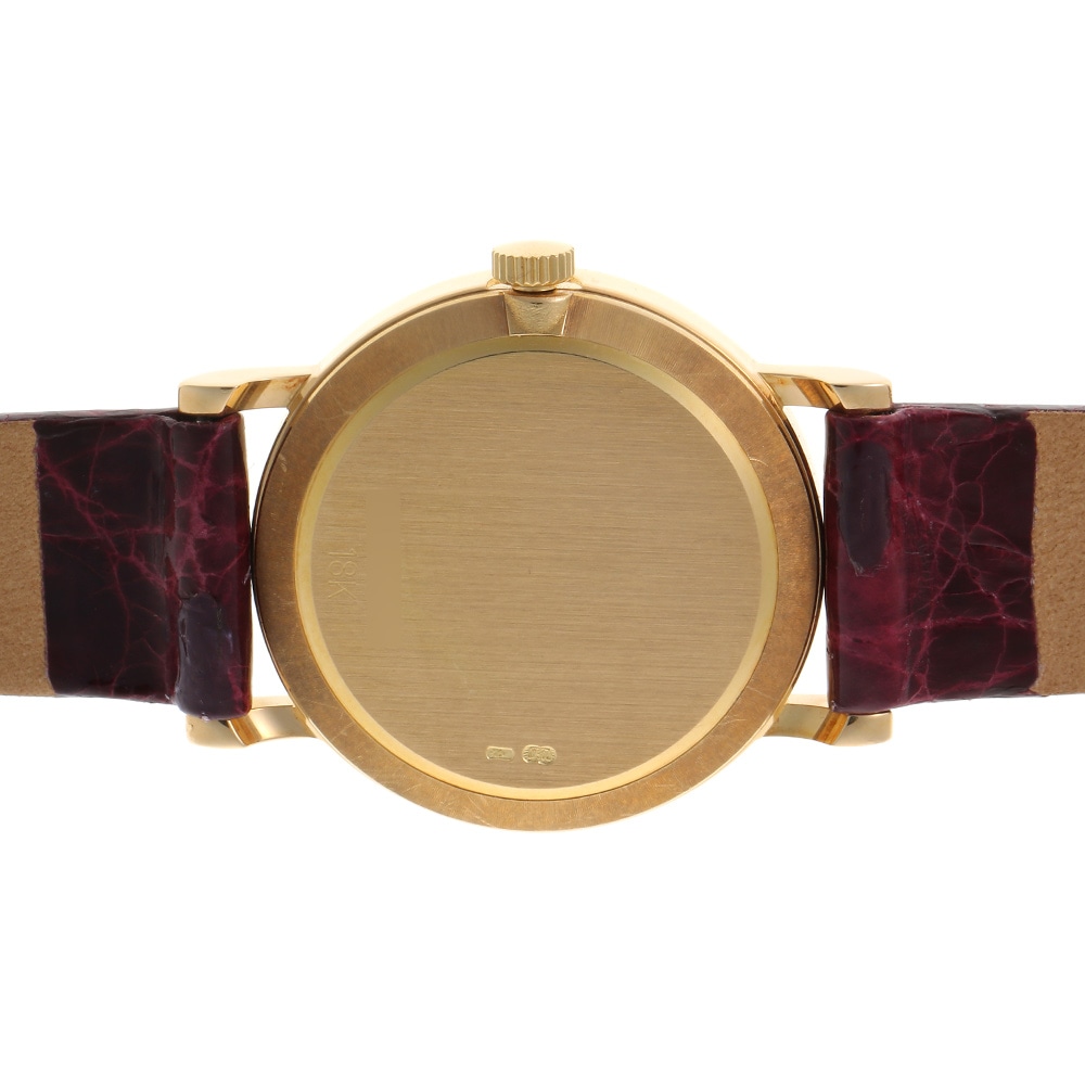 ROLEX【1992年製】チェリーニ Ref.5109|ヴィンテージウォッチ専門店