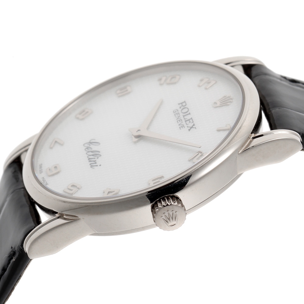 ROLEX【1999年製】チェリーニ Ref.5116|ヴィンテージウォッチ専門店