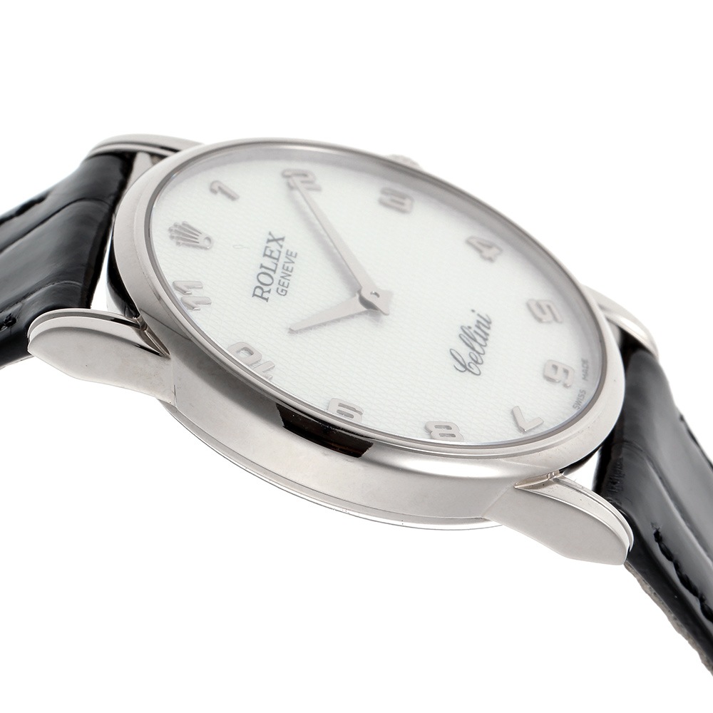ROLEX【1999年製】チェリーニ Ref.5116|ヴィンテージウォッチ専門店