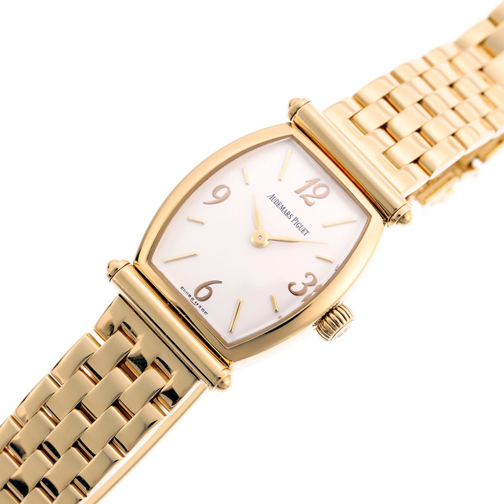 AUDEMARS PIGUET【1990年代】 カーネギー|ヴィンテージウォッチ専門店