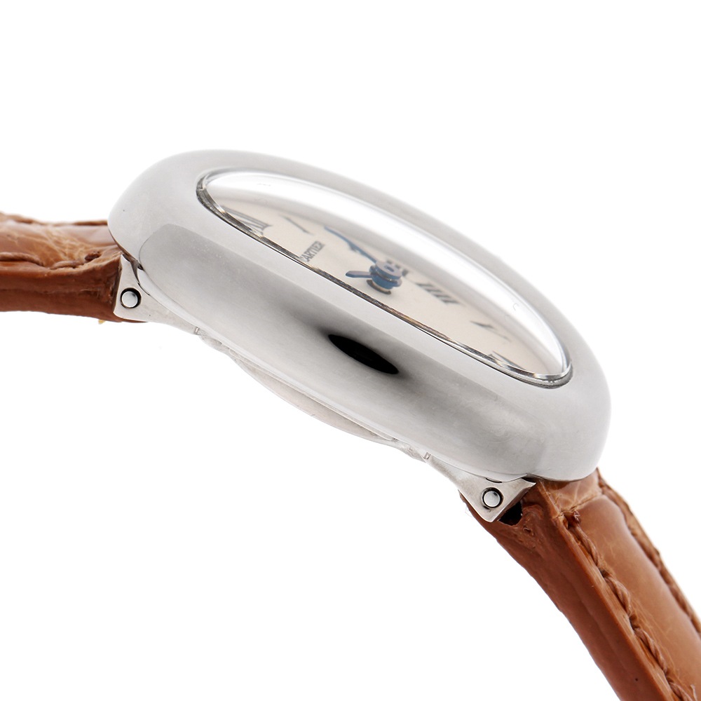 CARTIER【1990年代】 ミニ ベニュワール Ref.W1518956|ヴィンテージ