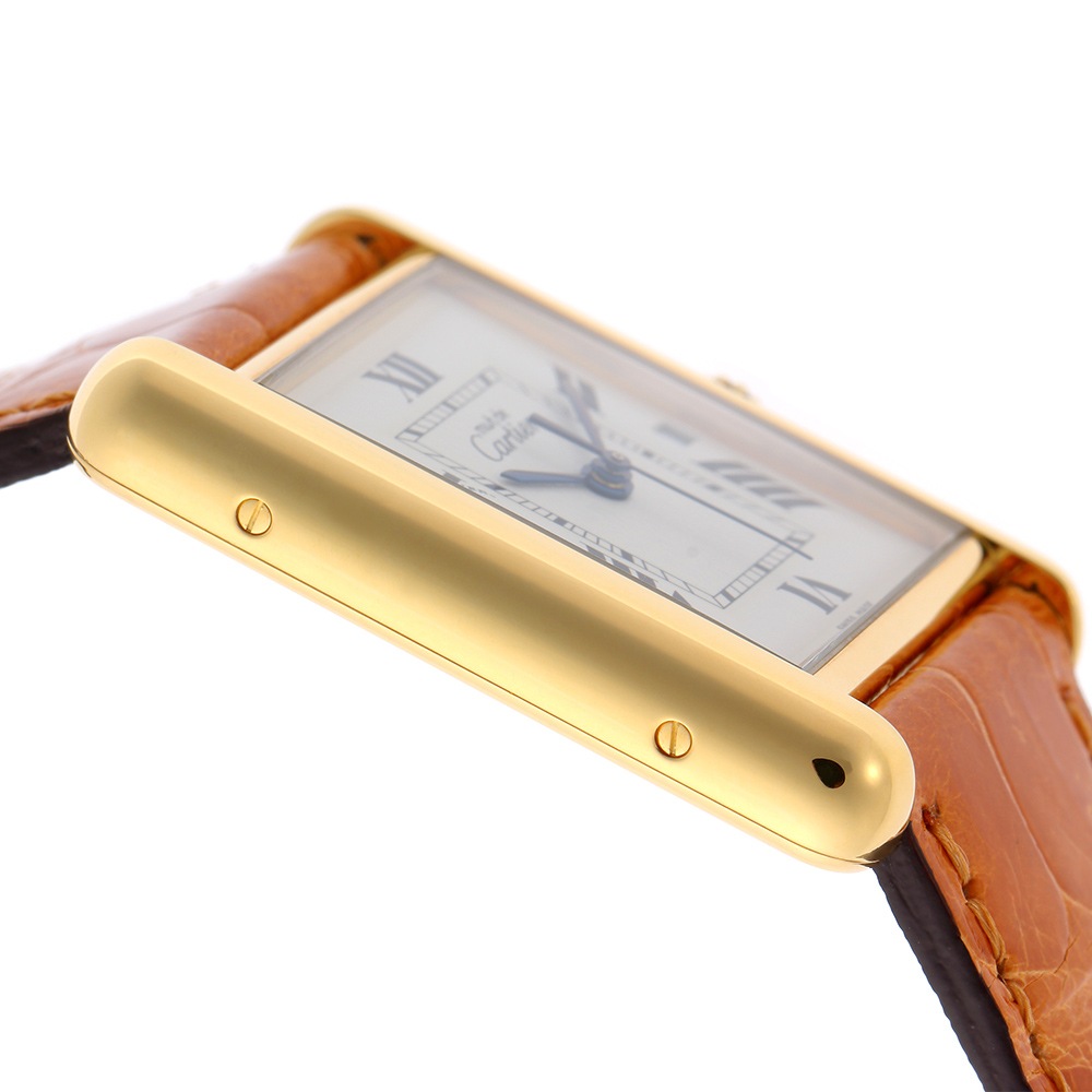 マストタンク【1990年代】マストタンク LM Ref.W1013754|ヴィンテージ