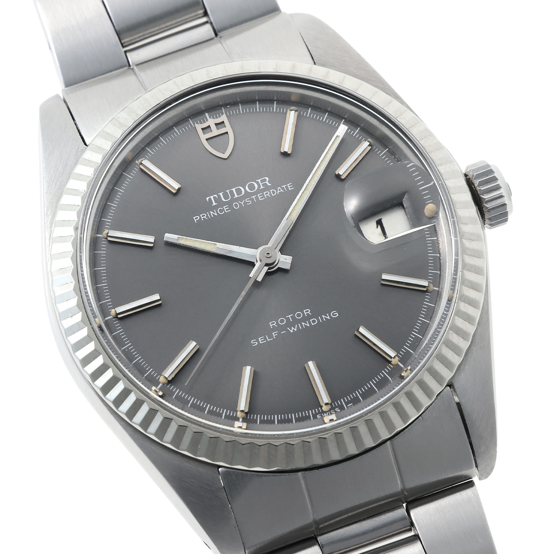 TUDOR【1968年製】プリンス オイスター デイト Ref.9071/4