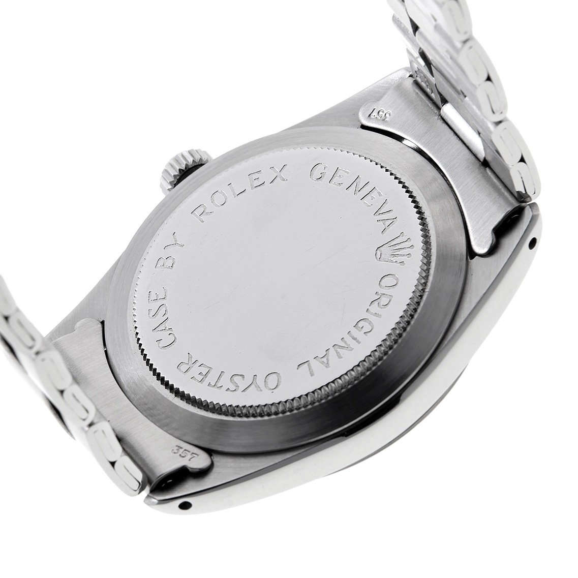 TUDOR【1968年製】プリンス オイスター デイト Ref.9071/4